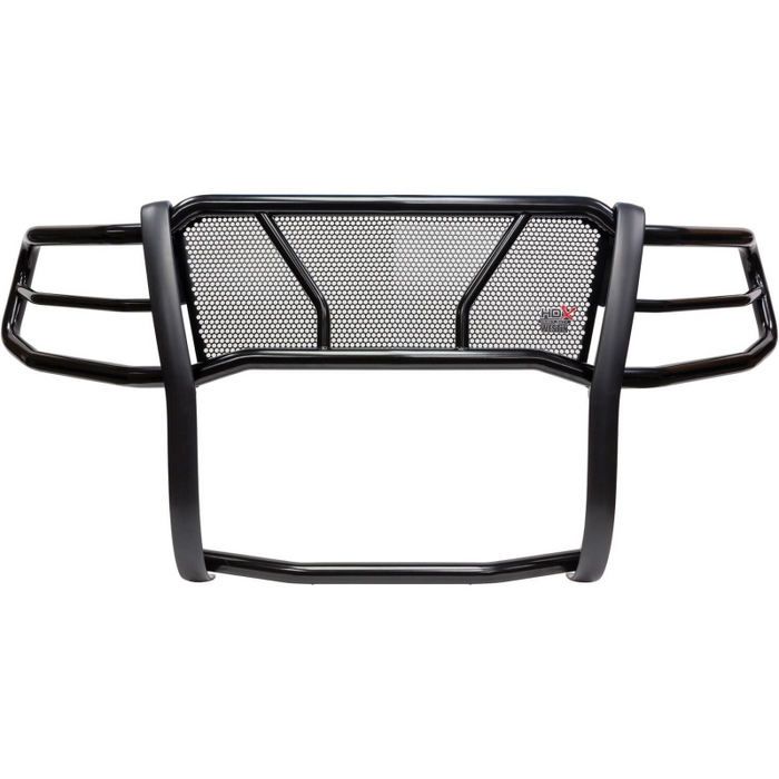 Westin HDX 1-Piece Grille Guard Black Model 57-3805