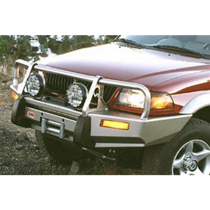 ARB Front Bumper Model 3435010B