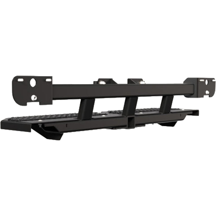 Blue Ox Receiver Hitch with Integrated Step, Class III, 2" Receiver Model BXH3013