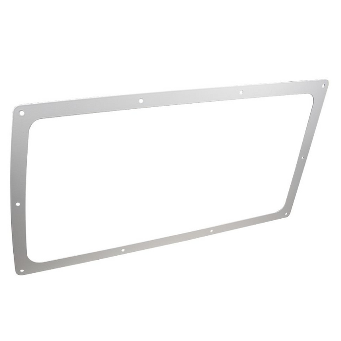 Weather Guard Composite Bulkhead Window Addition Model 96909-3-01