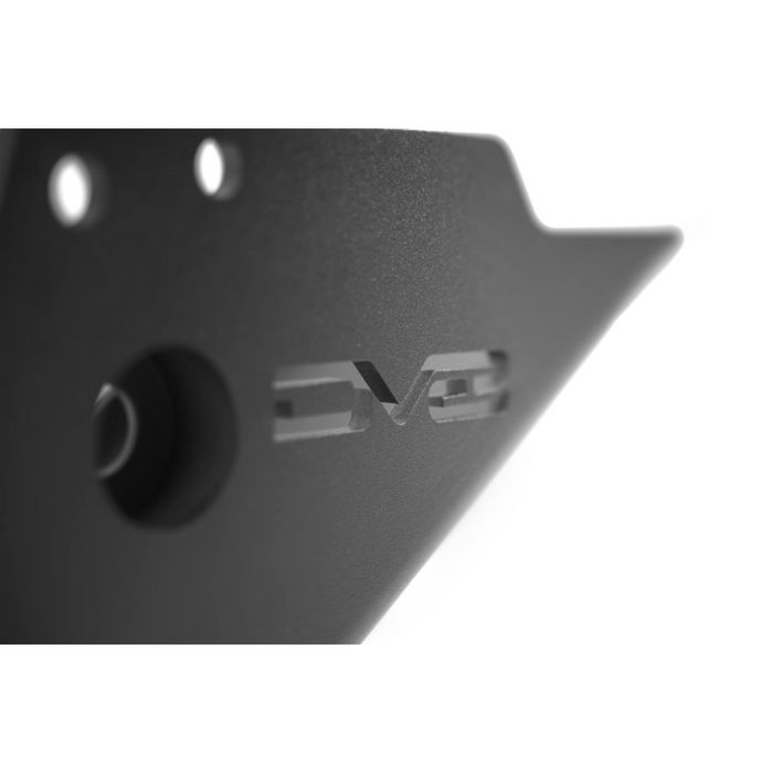 DV8 Offroad 2021-2026 Ford Bronco Trailing Arm Skid Plates Model SPBR-06