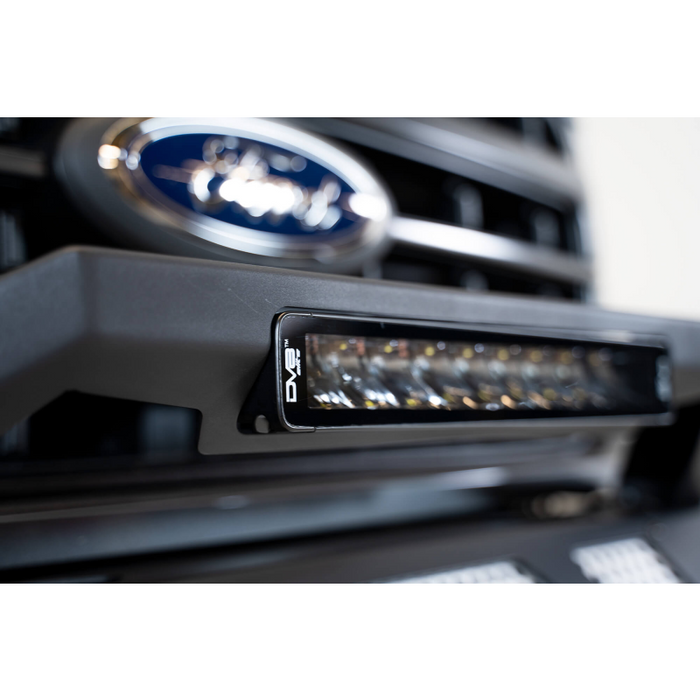 DV8 Offroad 13-Inch Elite Series Led Light Bar Model BE13EW45W
