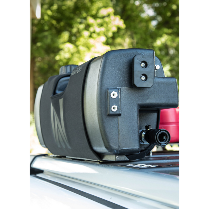 Rago Fabrication Waterport Roof Rack Mount Model R0000ROOFWAT