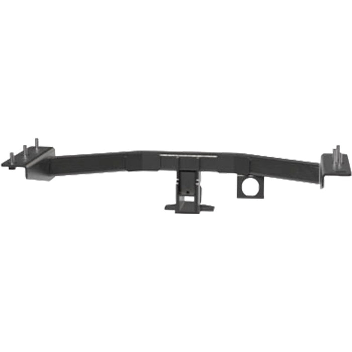 Blue Ox Receiver Hitch, Class III, 2" Receiver Model BXH4003
