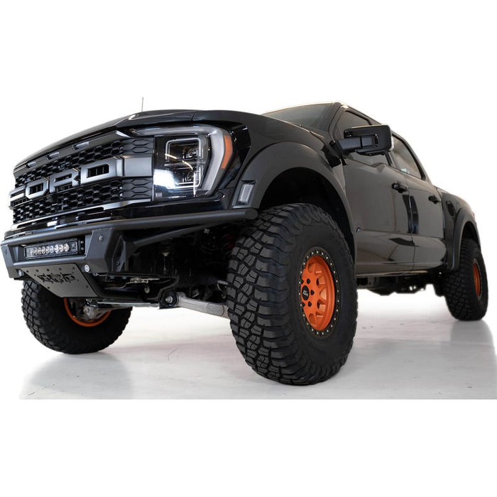 Addictive Desert Designs 21 - 23 Ford Raptor PRO Bolt-On Front Bumper Model F218102070103