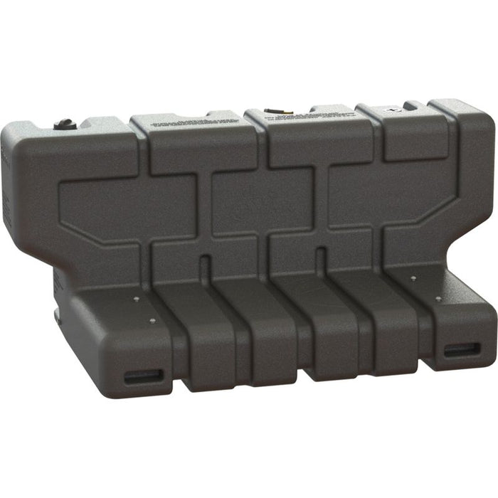 Titan Fuel Tanks 90 Gallon Extra Heavy Duty Cross-Linked Polyethylene Fuel Tank Model 5015090