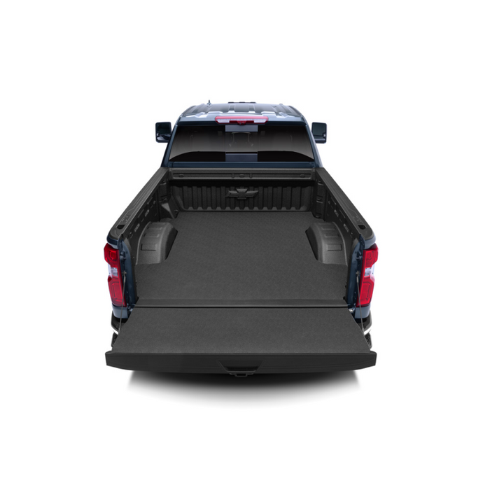 BedRug Impact Mat - Works With Spray-In Or No Bed Liners 6'9" Bed W/O Multi-Pro Tg Model IMC20SBS