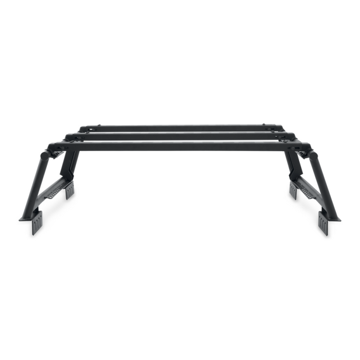 Body Armor 4X4 Mid Size Universal Overland Rack Model TK-6126