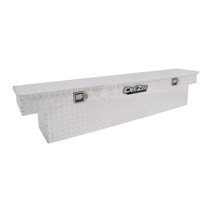 Dee Zee Specialty Series Single Lid Narrow Crossover Tool Box Model DZ6170N