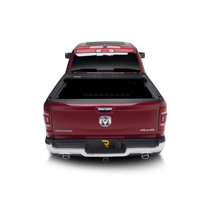 UnderCover Armor Flex 02-18 (19-23 Classic) Ram 1500/03-24 2500/3500 6'4" w/out RamBox Model AX32004