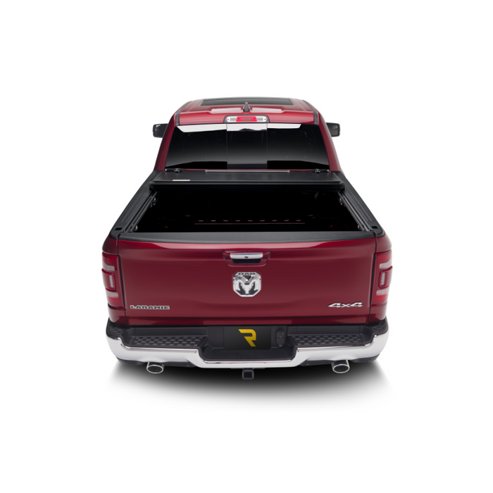 UnderCover Armor Flex 19-24 (New Body Style) Ram 5'7" w/o RamBox w/o Multifunction TG Model AX32008