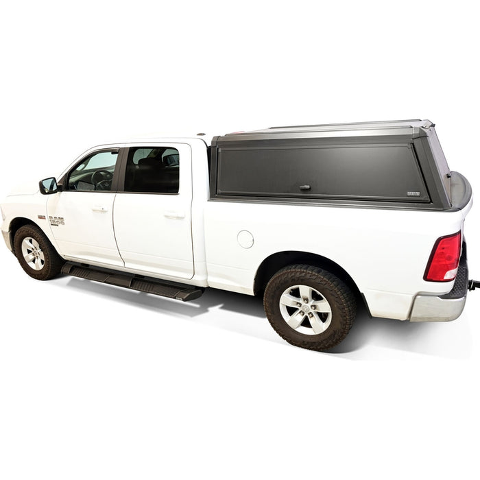 Westin AT6 Running Boards Model 24-63565
