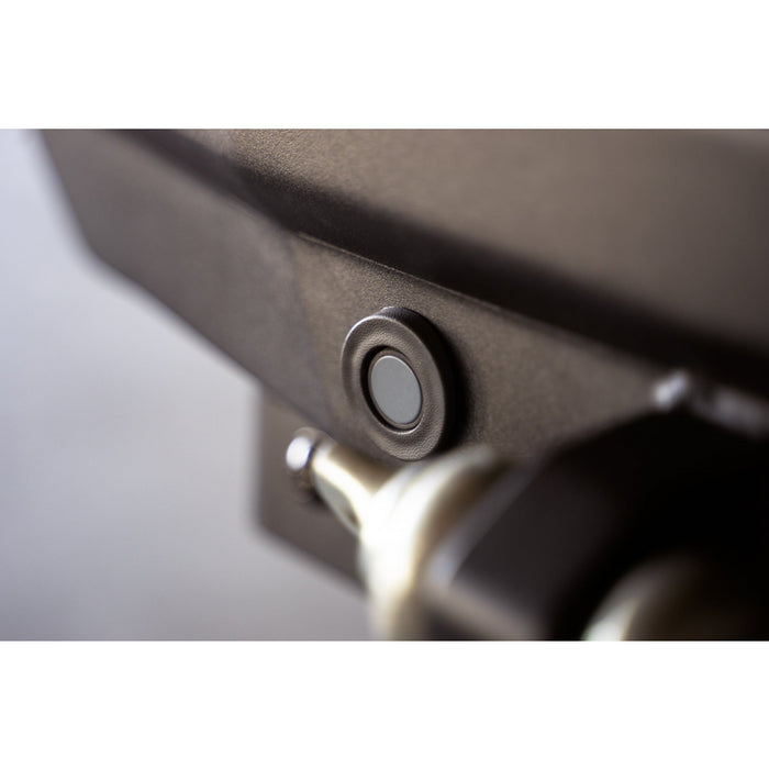 DV8 Offroad 2020-2025 Jeep Gladiator Fs-7 Series Rear Bumper Model RBGL-06