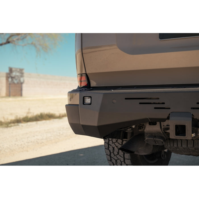 Rago Fabrication 2024-2026 Lexus GX 550 Full-Width Rear Bumper Model R840235090103