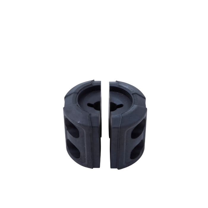 Smittybilt X2O 5K lbs ATV/UTV Winch w/ Steel Cable and Wireless Remote Model 97205