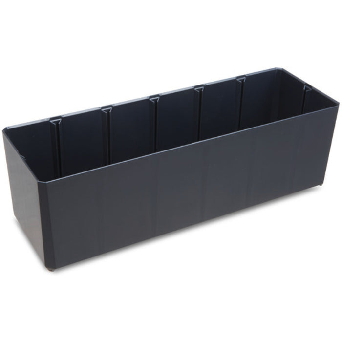 Sortimo Insetbox Ux6 H95  12 In x 3 In x 4 In Model 6000010913