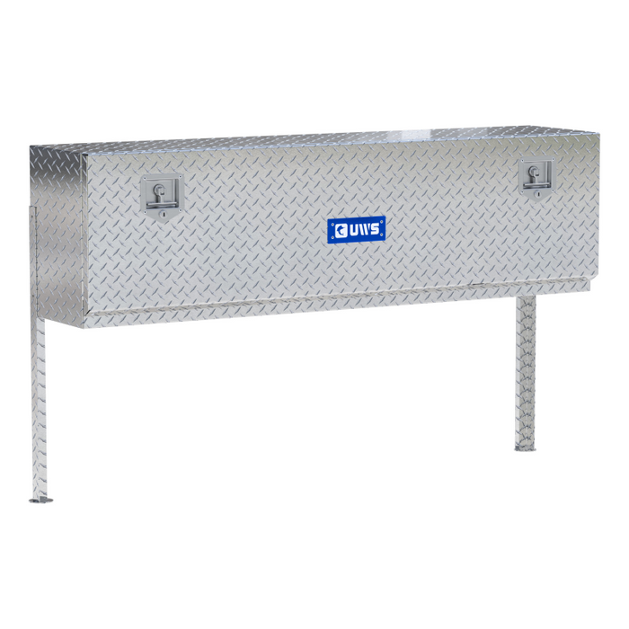 UWS 60" Single-Door Topside Truck Tool Box Model TBTS-60