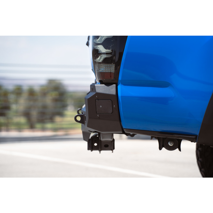 Rago Fabrication 2016-2023 Toyota Tacoma Rear Bumper Model R6802350901NA