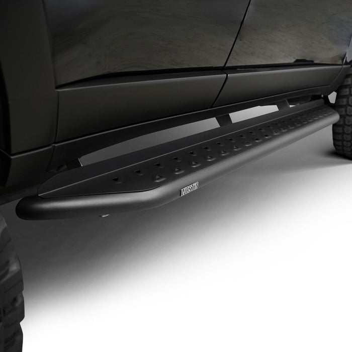 Westin Outlaw Running Boards Model 28-33795