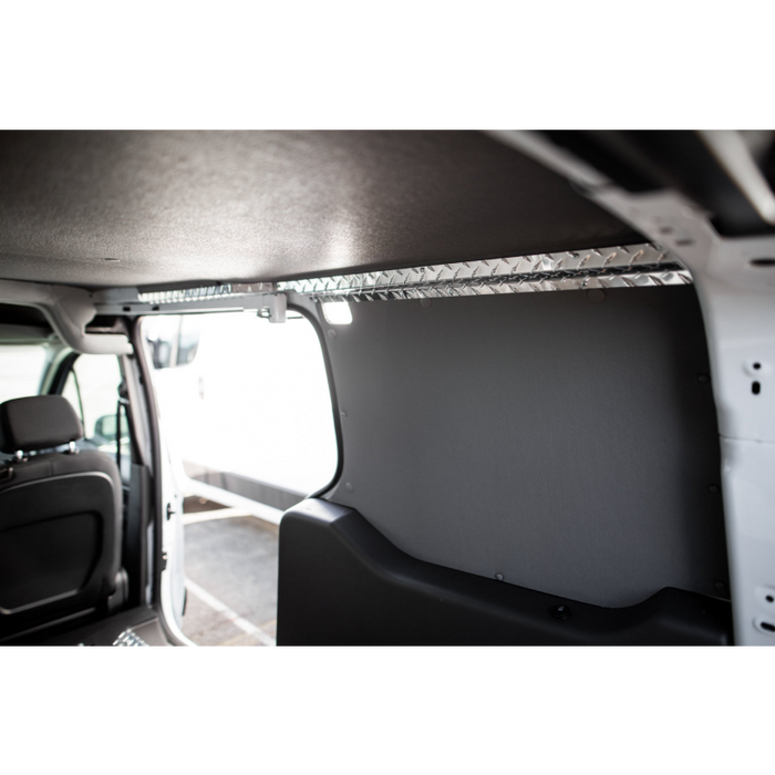 LEGEND StabiliGrip Kit With Sills USA Version Ford Transit Connect Long Wheelbase Cargo Van 2 Pc - Single Side Door Model 721-135-6441.U