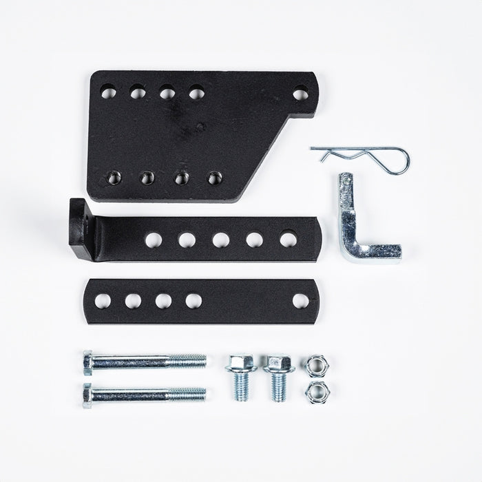 Blue Ox TrackPro/2-Point Hitch Accessory Model BXW4073