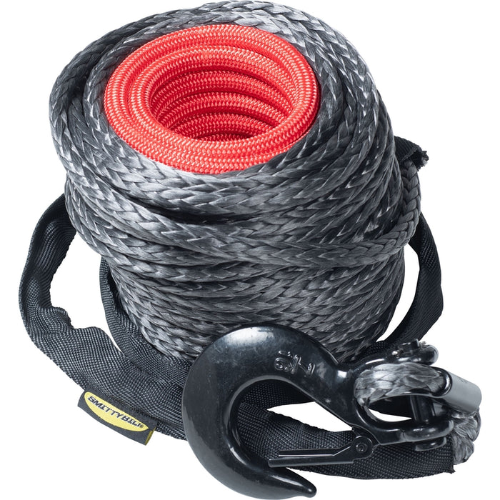 Smittybilt 8K Spectra Synthetic Winch Rope – Model 97780S
