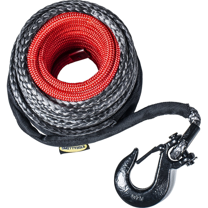 Smittybilt 8K Spectra Synthetic Winch Rope – Model 97780S