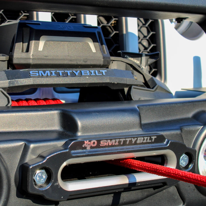 Smittybilt 8K Spectra Synthetic Winch Rope – Model 97780S