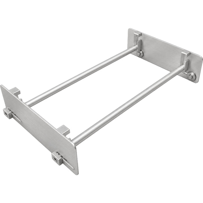 Hackney Shelf - Wire Spool, 2 Rods - 18Dx23W Model SW1232