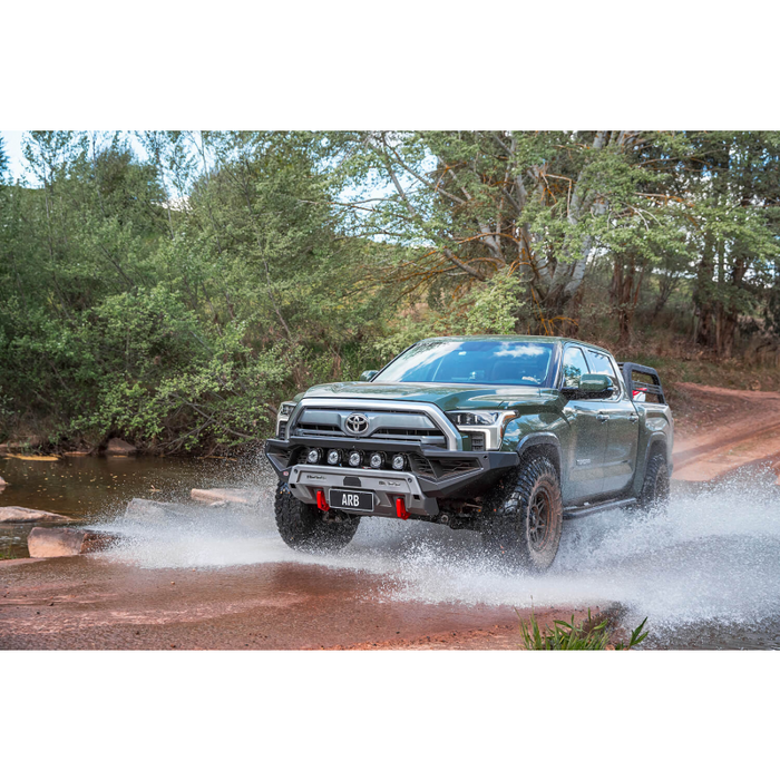 ARB Zenith Front Bumper Model 3415260B