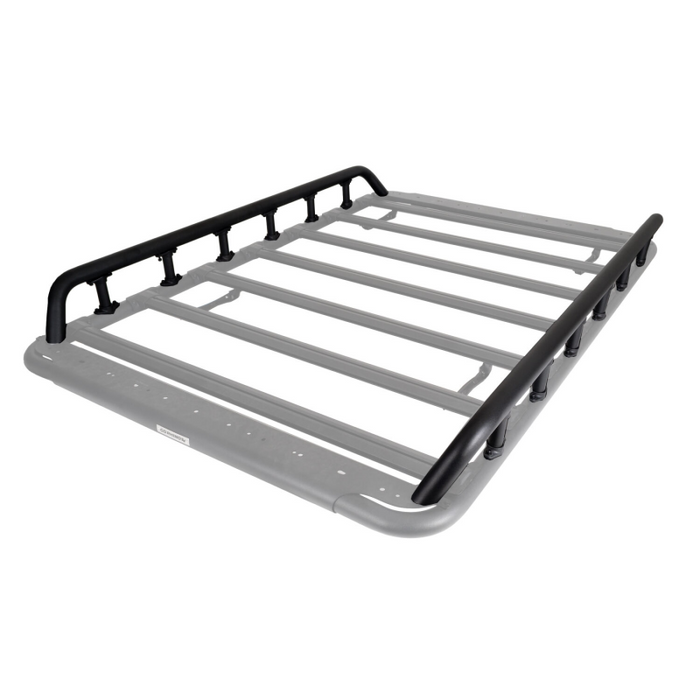 Go Rhino SRM500 Dual Rail Kit for 75" Long x 52" Wide Long Rack Rails only Model 5935071T