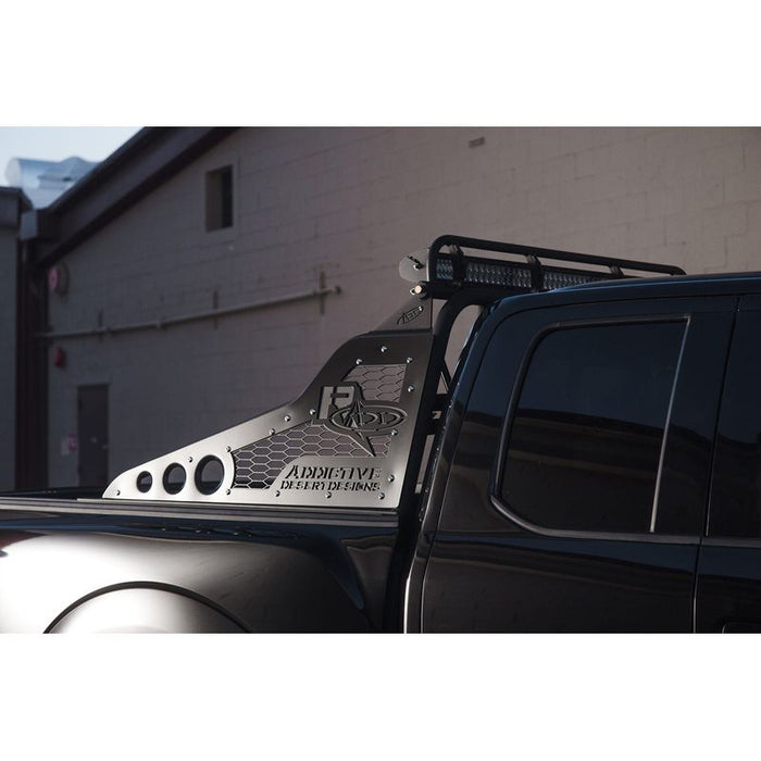 Addictive Desert Designs Ford F-150/Raptor Race Series Chase Rack Model C115802800103