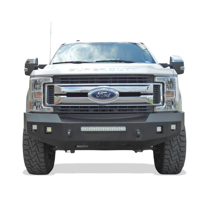 Steelcraft Fortis Front Bumper Model 71-11380