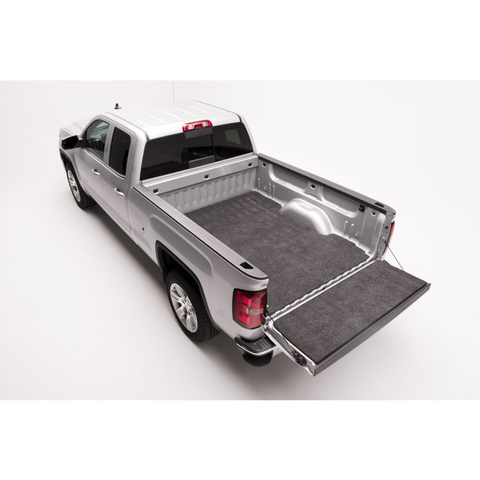 Bedrug Classic Bedmat - Works with Spray-In Or No Bed Liners 8' Bed Model BMC19LBS