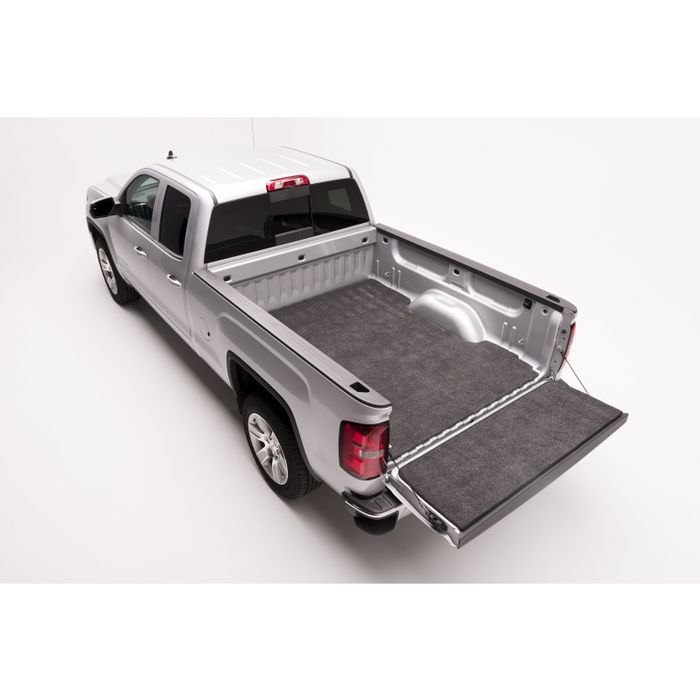 Bedrug Classic Bedmat - Works with Spray-In Or No Bed Liners 6'6" Bed Model BMC99SBS