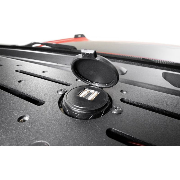 Addictive Desert Designs 21-23 Ford Bronco & Bronco Raptor Digital Device Dash Mount Model AC2302601NA