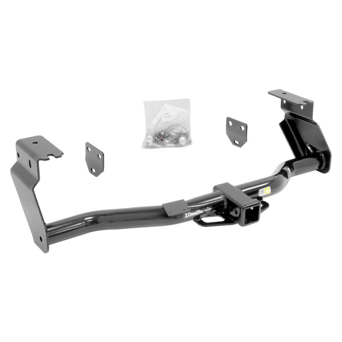 Draw-Tite Class 3 Trailer Hitch - 5000 lbs Model 75838
