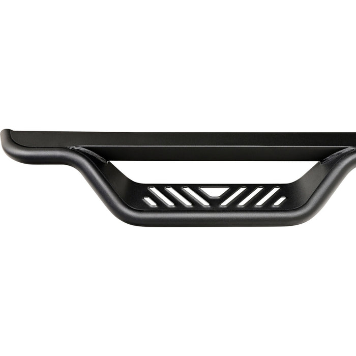 Westin Outlaw Drop Side Steps Model 20-13795