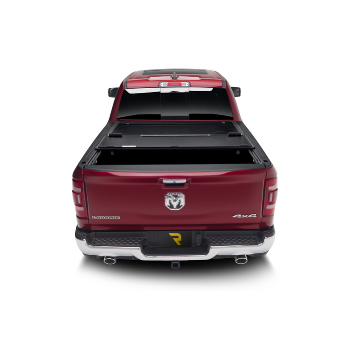UnderCover Flex 09-18 (19-23 Classic) Ram 5'7" w/o RamBox Model FX31006