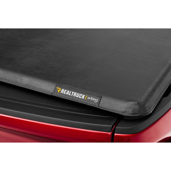 Extang Trifecta 2.O Soft Folding Tonneau Cover Fits Chevy/GMC Silverado/Sierra 1500 5.8ft 2019-2022, New Body Style Model 92456