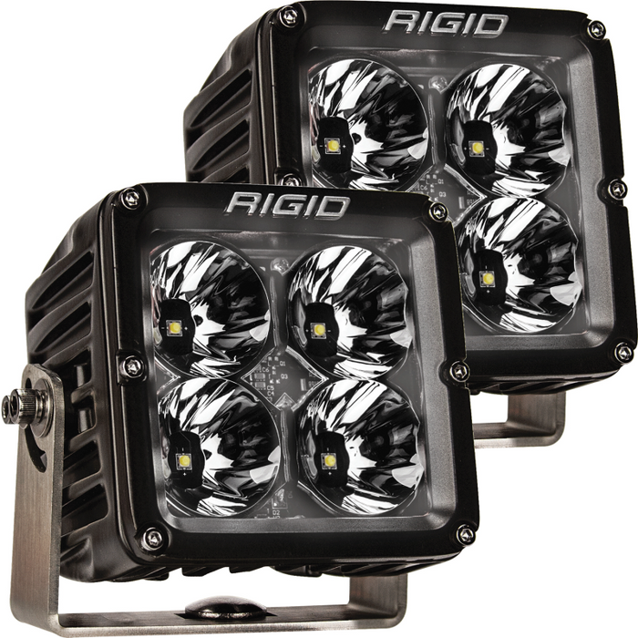 Rigid Industries Radiance+ Pod XL RGBW Model 322053