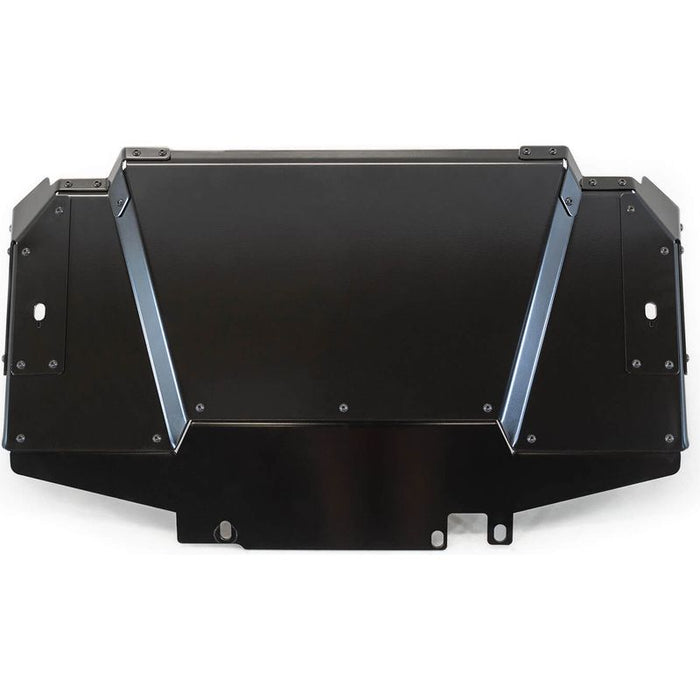 Addictive Desert Designs 21 - 23 Ford Bronco Bomber Skid Plate Model AC23008NA03