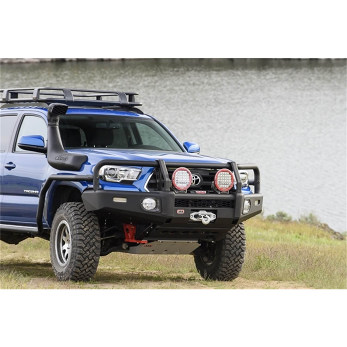 ARB Summit Combination Bumper Model 3423160K