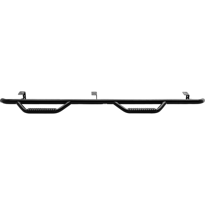 Smittybilt Nerf Side Steps Model T1678CC-TX