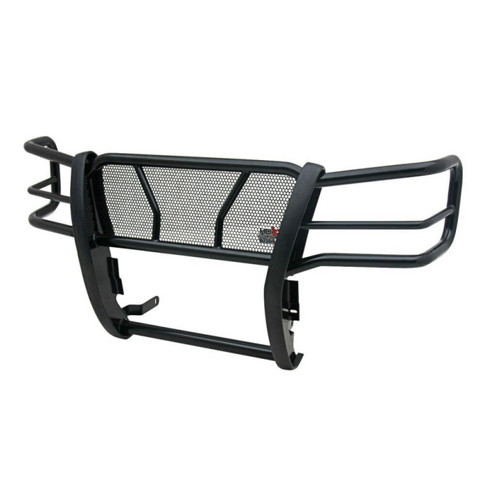 Westin HDX 1-Piece Grille Guard Black Model 57-1915