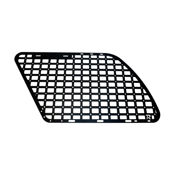Rago Fabrication 2001-2007 1st Gen Sequoia Molle Storage Panels Model R0006SEQMSP