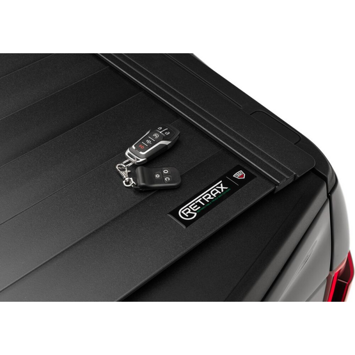 Retrax PowertraxPRO MX - 09-18 (19-24 Classic) Ram 5'7" w/ RamBox w/o Stake Pocket Model 90234