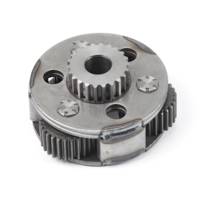 Warn Carrier Assembly Service Kit Model 98550