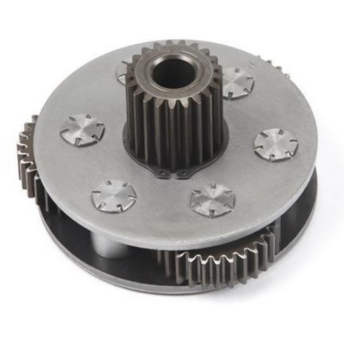 Warn Winch Gear Carrier Assembly, Stage 2 Service Part Model 98551