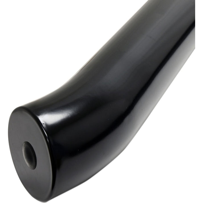 Westin E-Series 3" Round Nerf Step Bars Model 23-2785